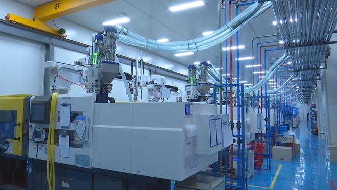 強化服務舉措，優化營商環境 開化經濟開發區全力沖刺生物技術開發服務“全年紅”